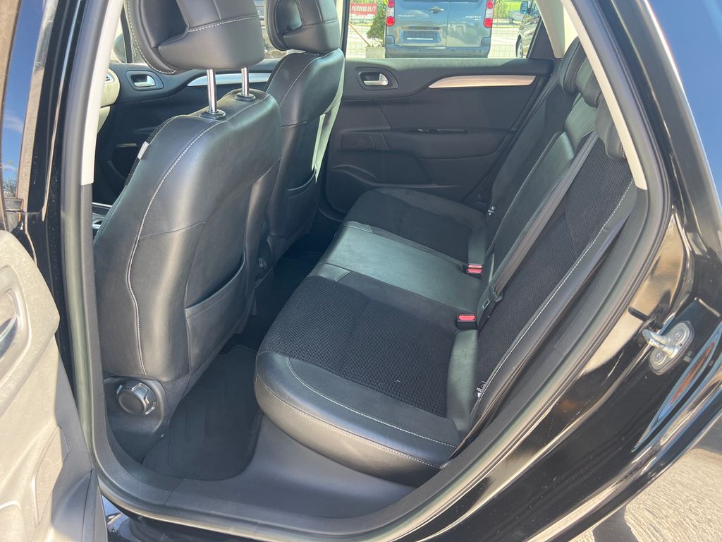 citroen-c4 - 7