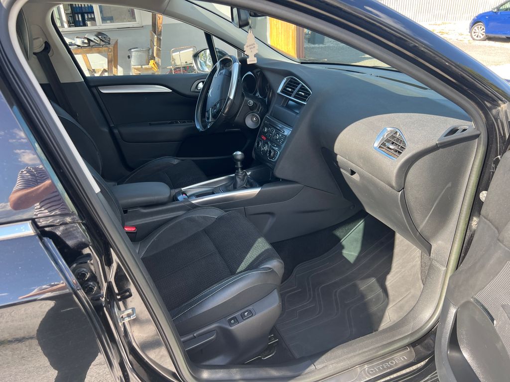 citroen-c4 - 8