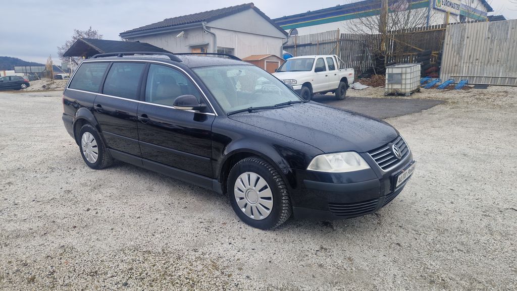 volkswagen-passat-2-0-tdi - 1