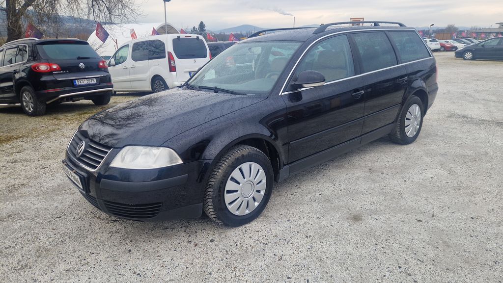 volkswagen-passat-2-0-tdi - 2