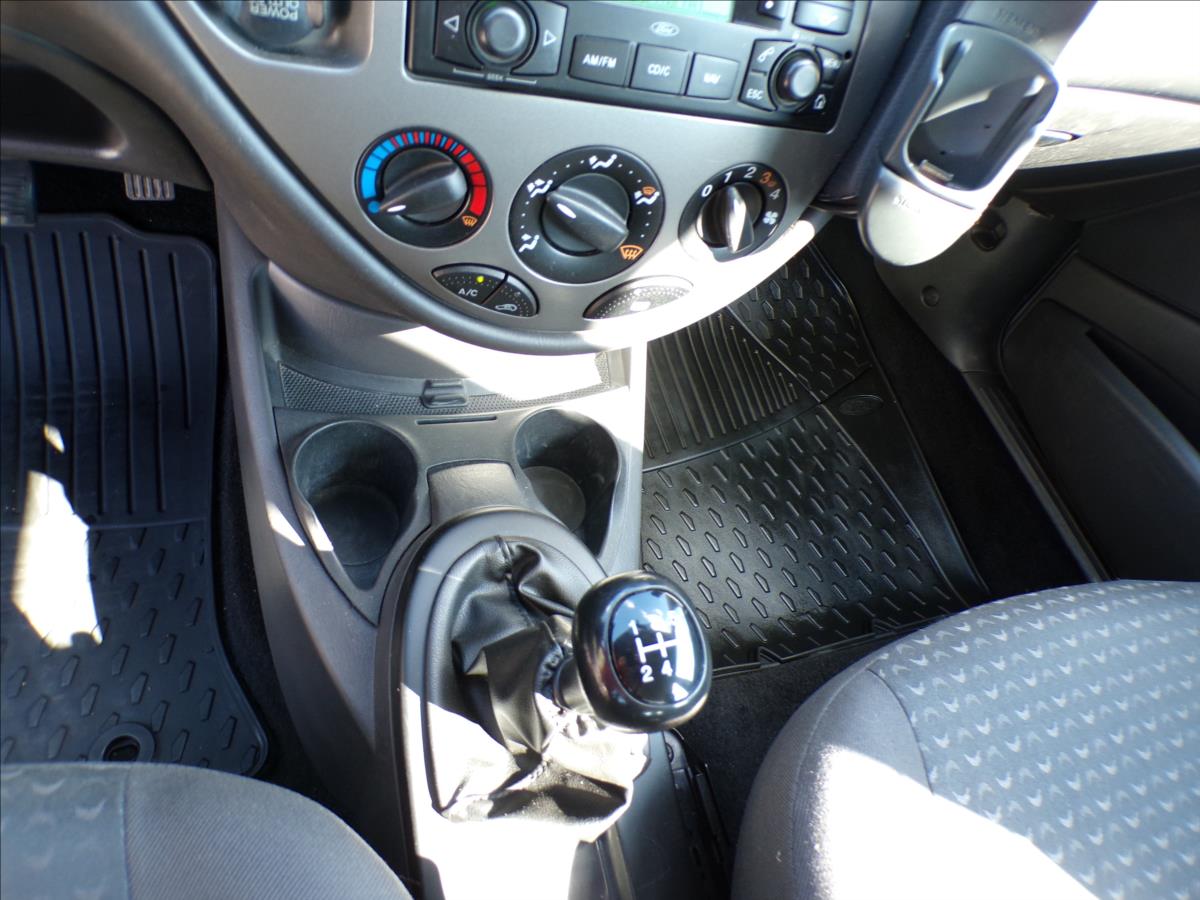 ford-focus-1-6-16v - 9