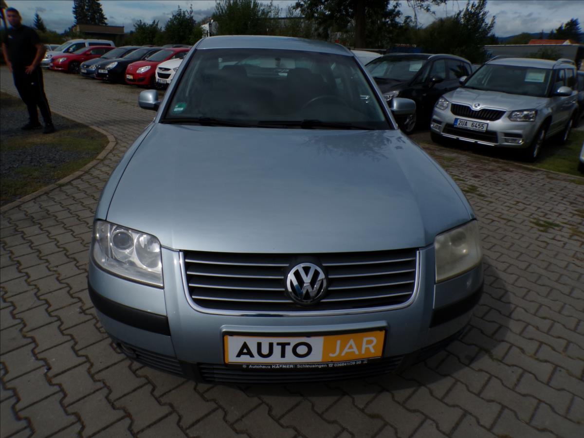 volkswagen-passat-2-0-i-tazne-zarizeni - 2