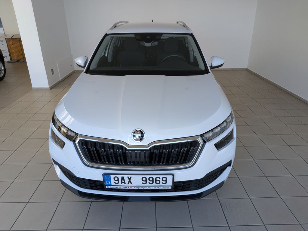 skoda-kamiq-style-1-0-tsi-81-kw-dsg - 1