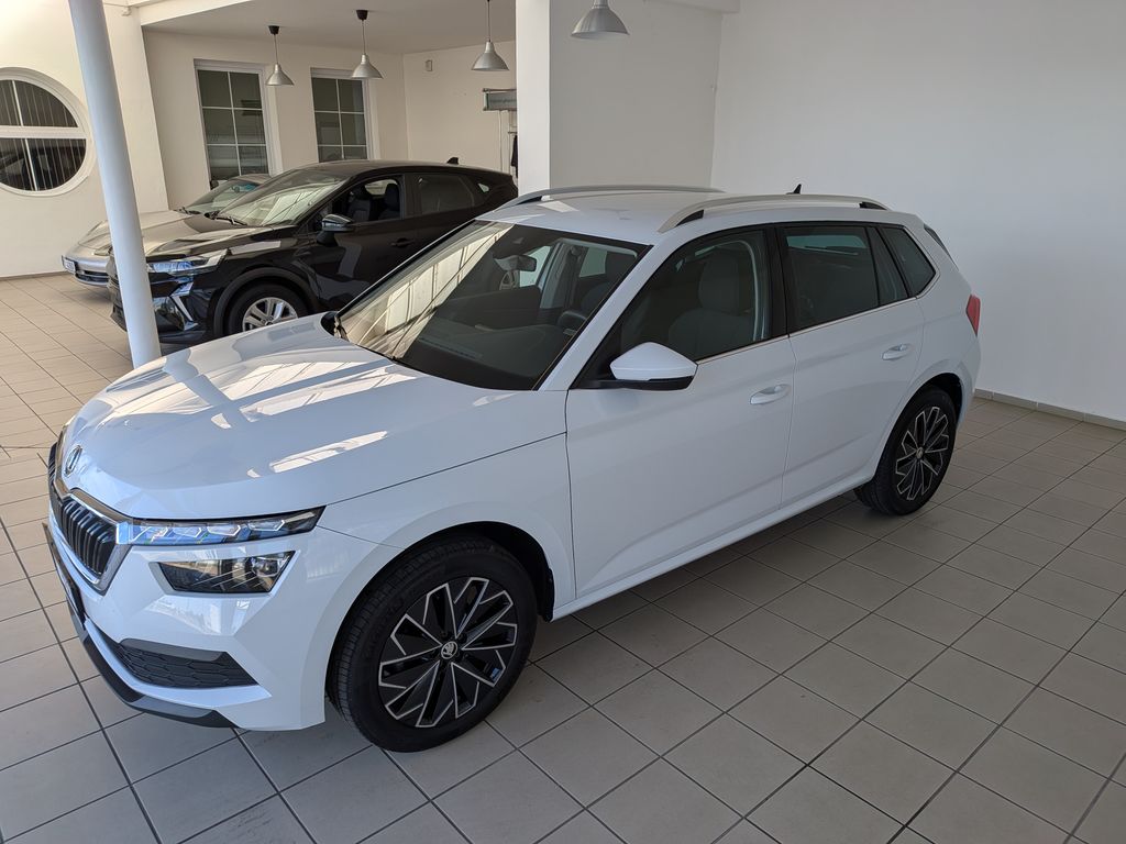 skoda-kamiq-style-1-0-tsi-81-kw-dsg - 2