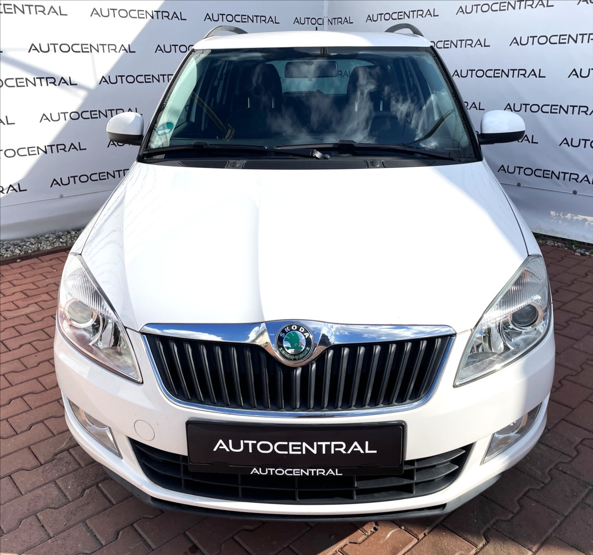 skoda-fabia-1-2-tsi-63kw-family-servisovan - 1