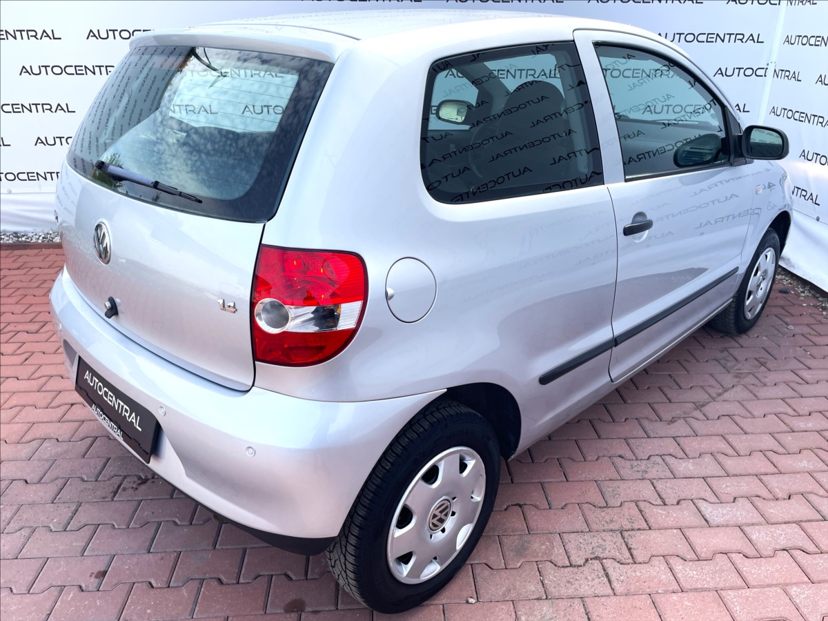 volkswagen-fox-1-4-basis75-55kw-servis - 8
