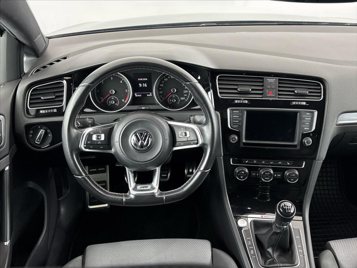 volkswagen-golf-2-0-tdi-r-line-4motion - 4