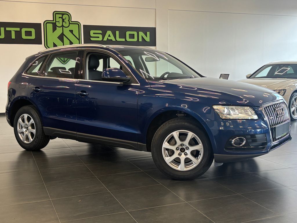 audi-q5-2-0-tdi-quattro-130kw-rozvody - 1