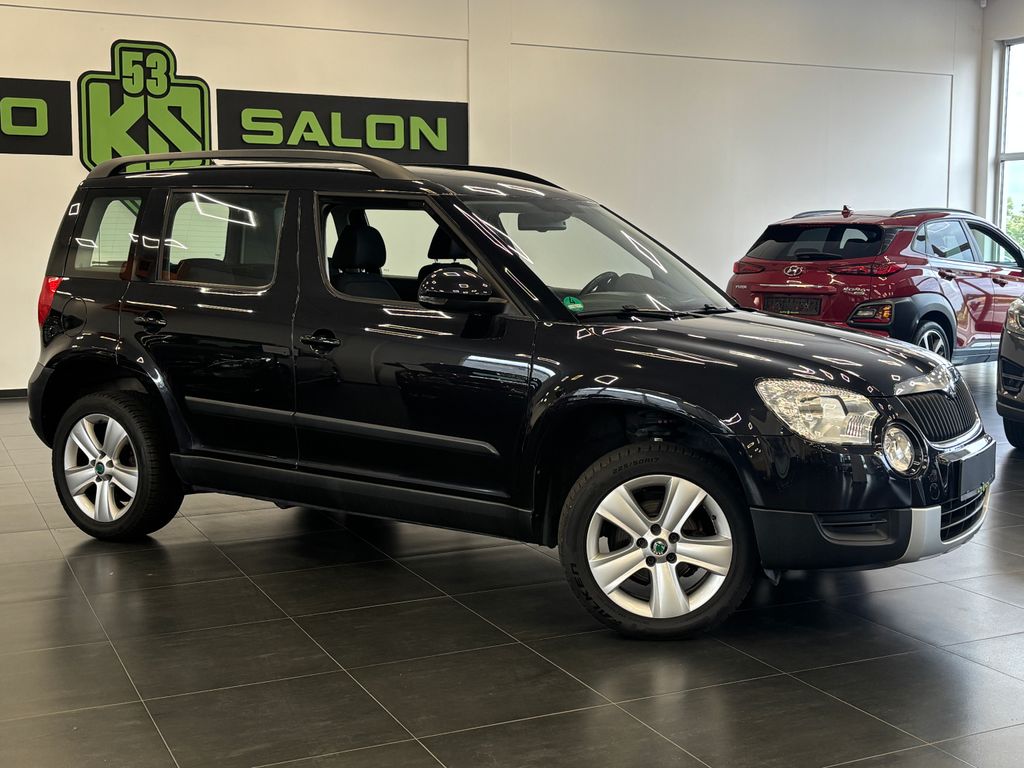 skoda-yeti-77kw-tazne-servis - 1
