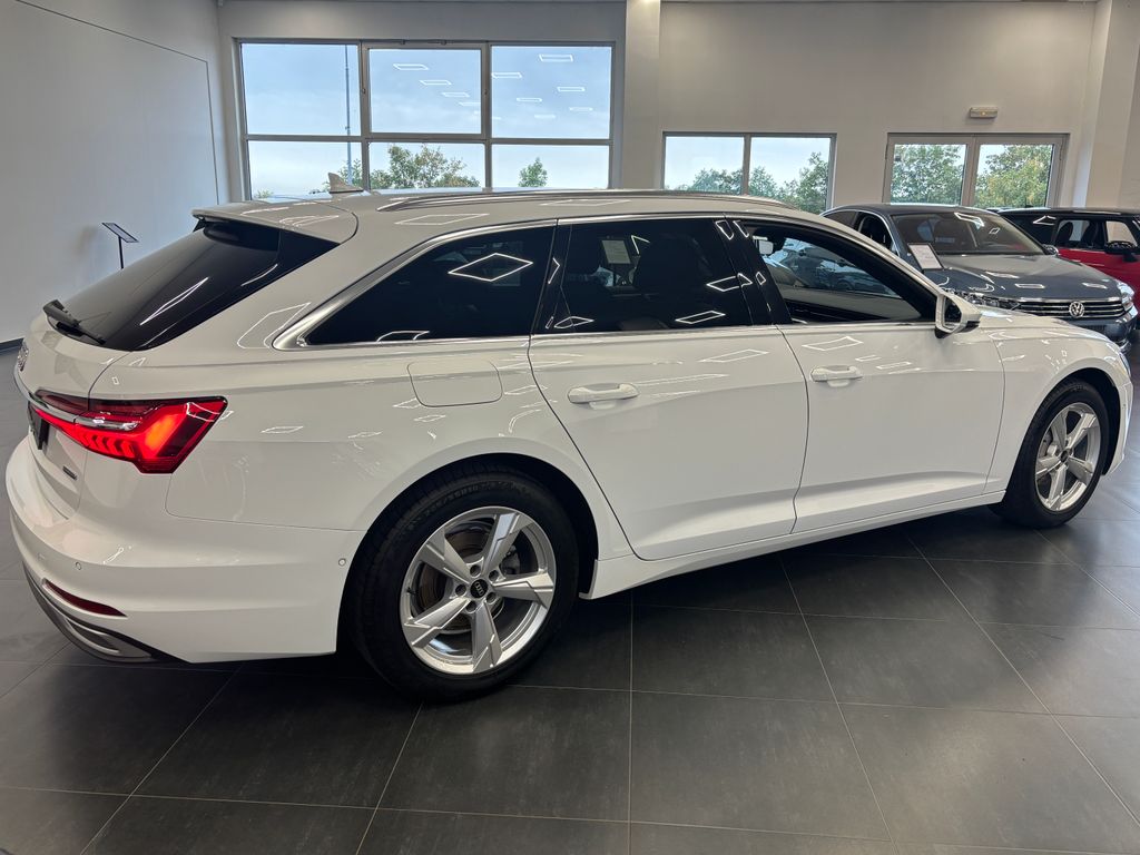 audi-a6-avant-40-tdi-quattro-s-tronic - 4