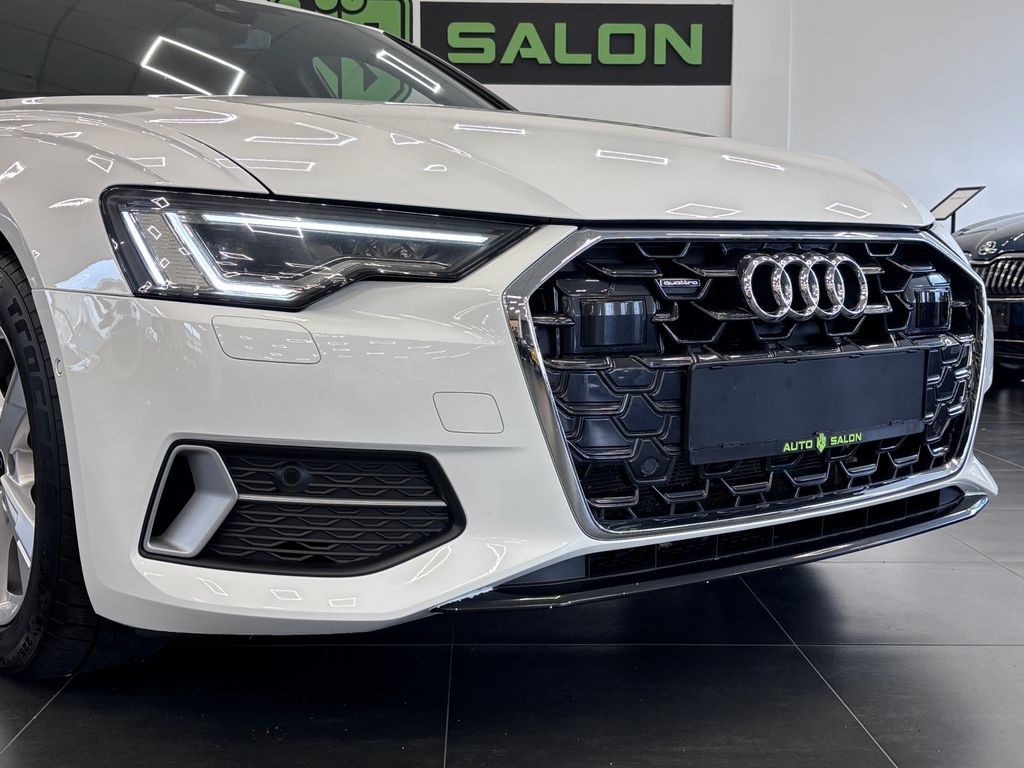 audi-a6-avant-40-tdi-quattro-s-tronic - 5