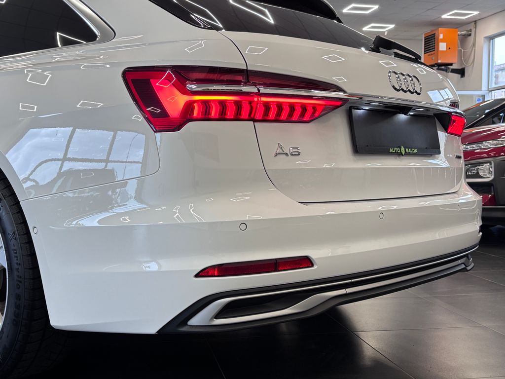 audi-a6-avant-40-tdi-quattro-s-tronic - 8