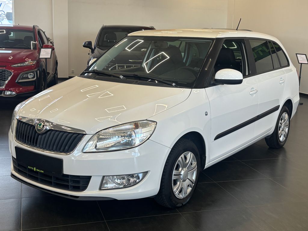 skoda-fabia-1-2-htp-combi-klima - 2