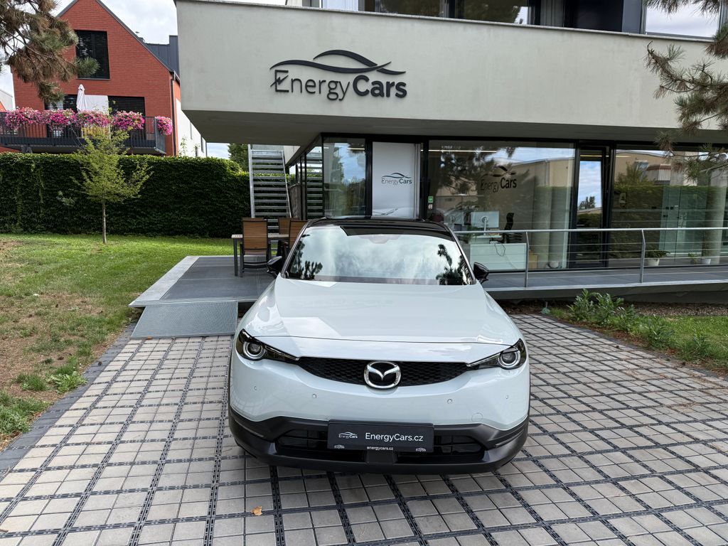 mazda-mx-30-e-skyactive-bose-360-kamera - 1