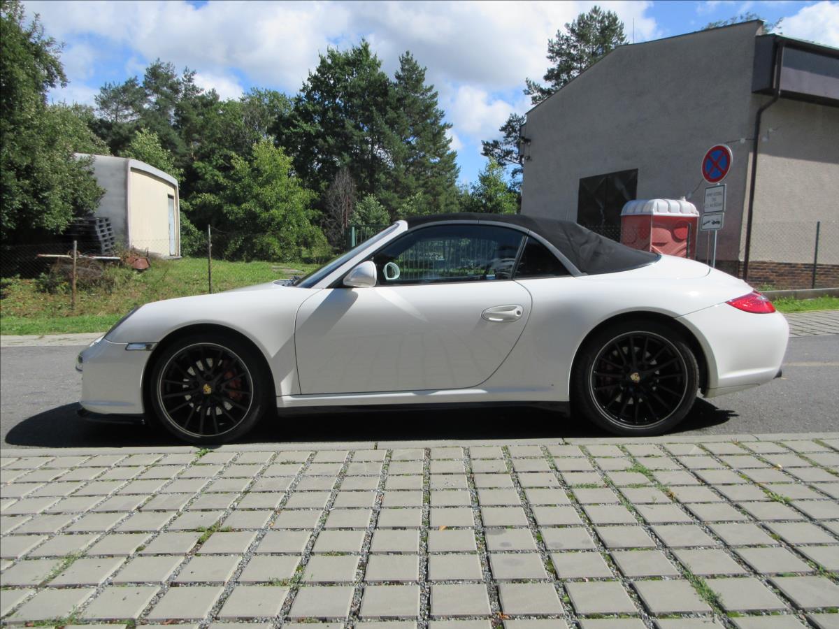 porsche-911-s4-283kw-997-2-kabrio-pdk-navi - 8