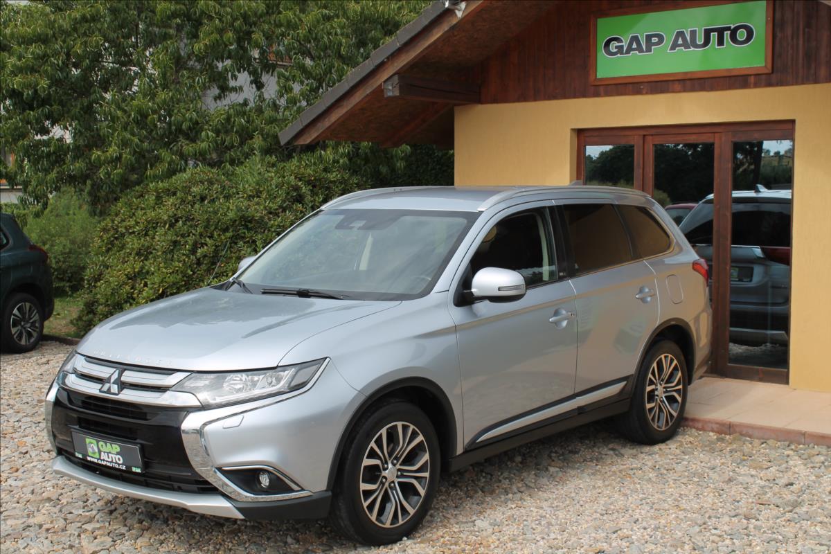 mitsubishi-outlander-2-2-di-d-110kw-4x4-7-mist-dph - 2