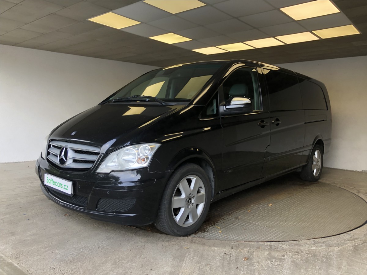 mercedes-benz-viano-2-1-cdi - 2