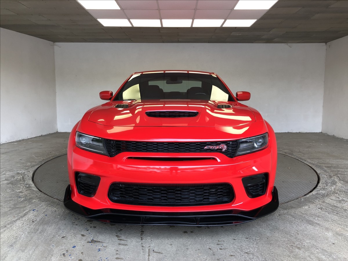 dodge-charger-3-6-v6-srt - 1