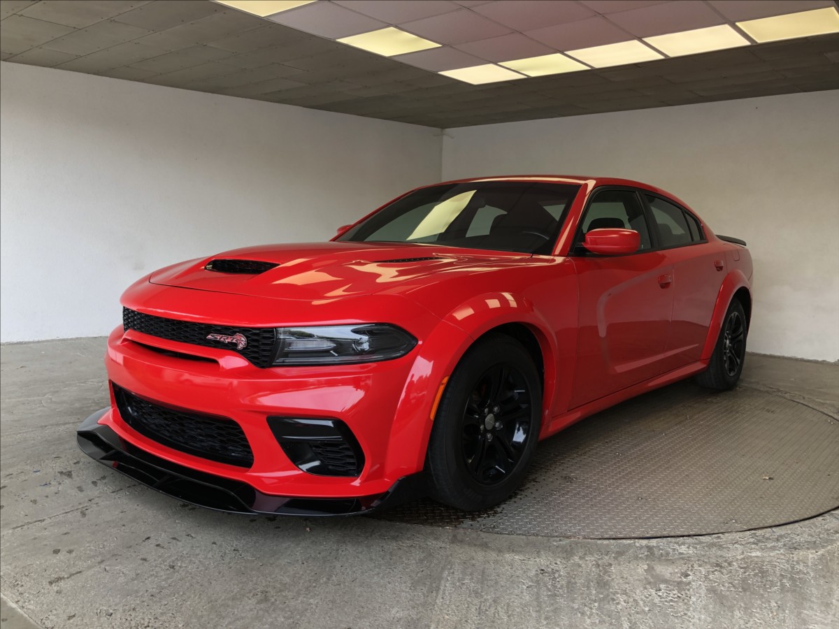 dodge-charger-3-6-v6-srt - 2