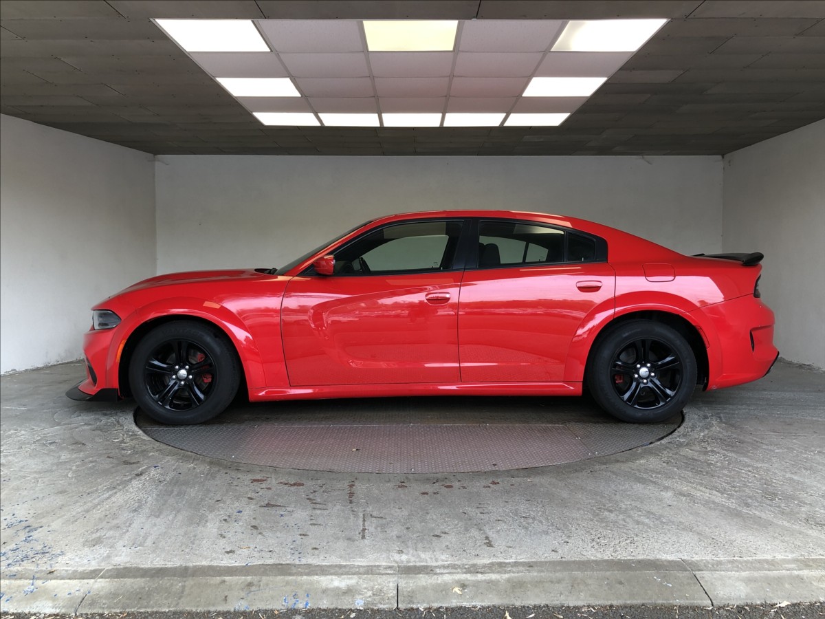 dodge-charger-3-6-v6-srt - 3