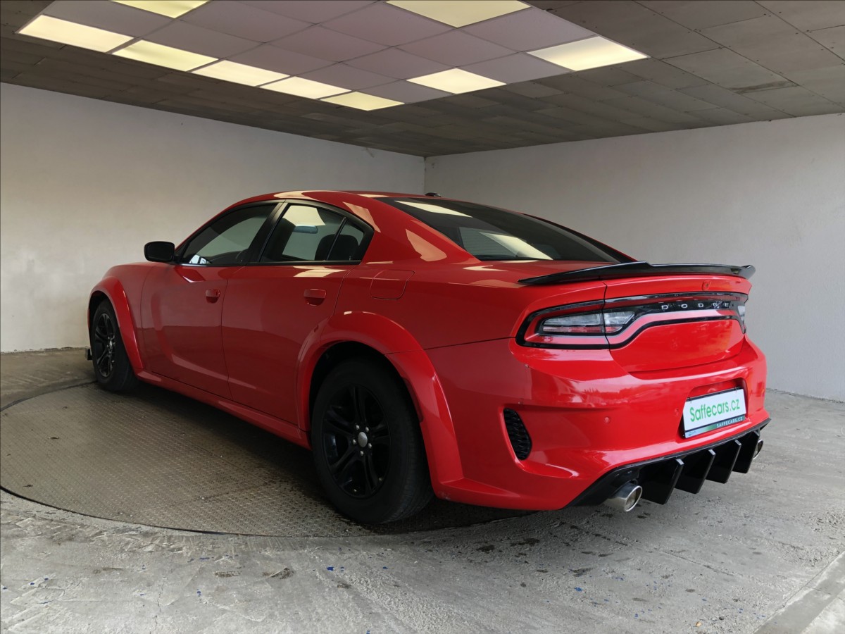 dodge-charger-3-6-v6-srt - 4