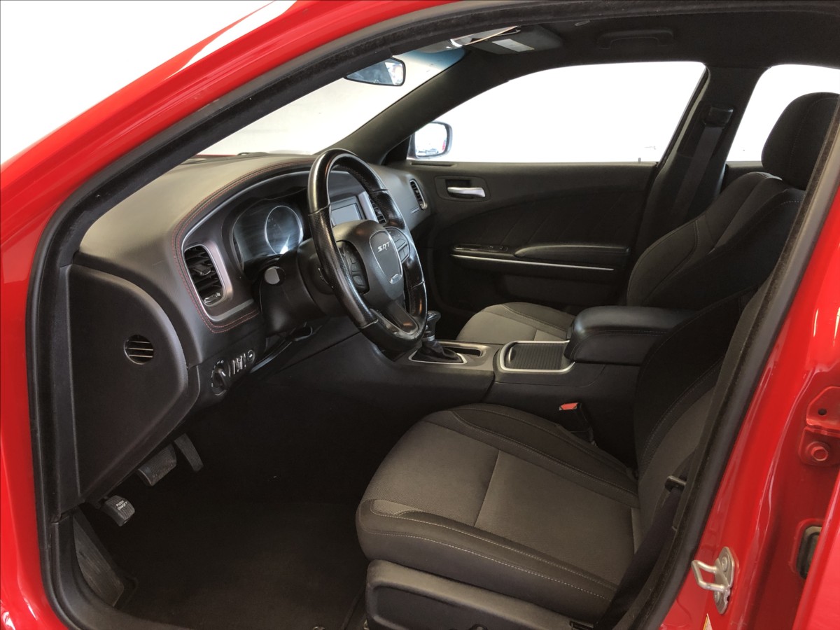 dodge-charger-3-6-v6-srt - 8