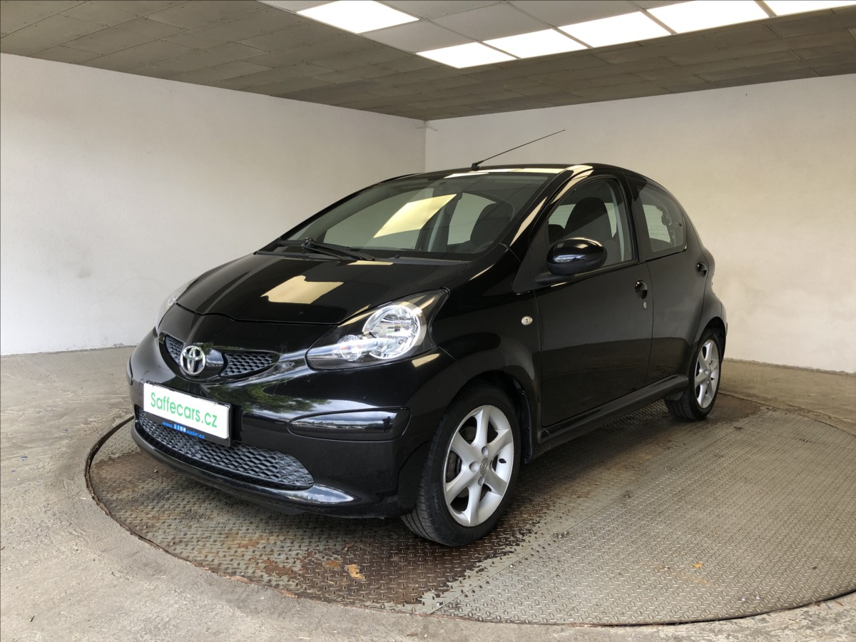 toyota-aygo-1-0-vvt-i - 2