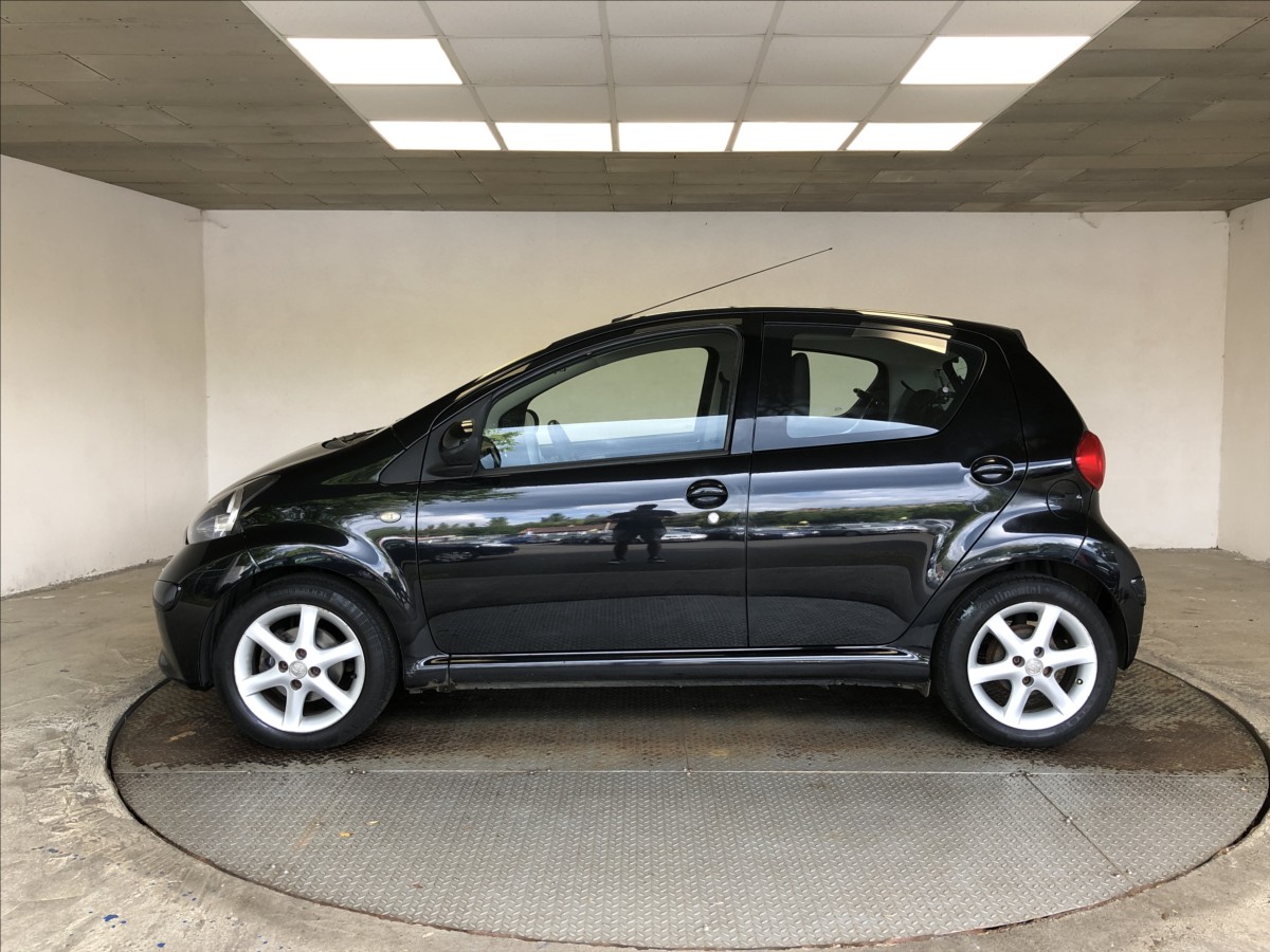 toyota-aygo-1-0-vvt-i - 3