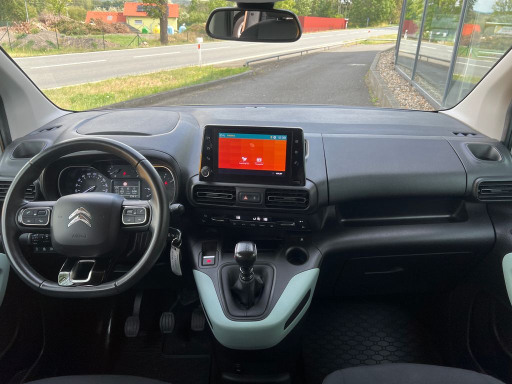 citroen-berlingo-1-2-130k-zaruka-servis - 2