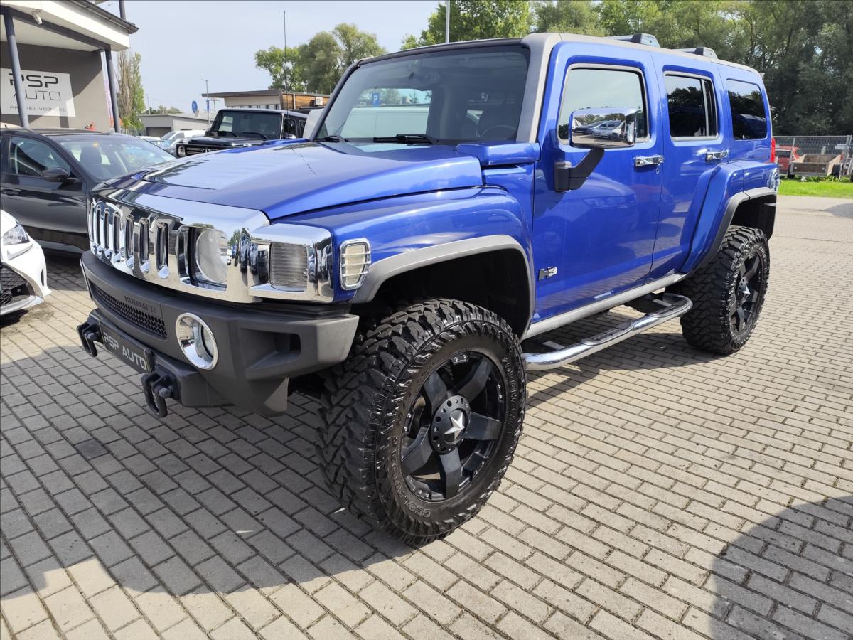 hummer-h3-3-7i-20v-180kw-lpg-2xalu-eu-verze - 1