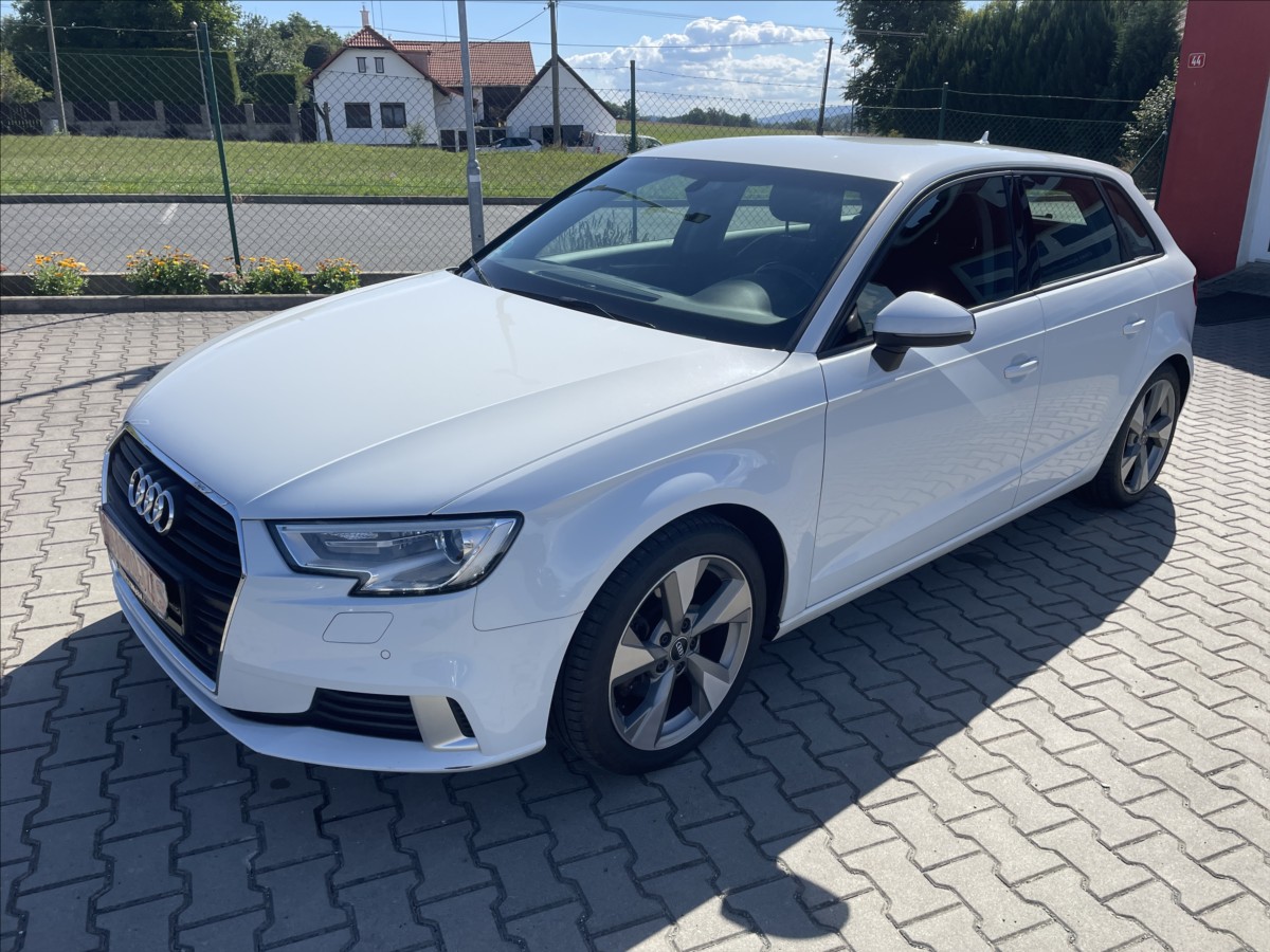audi-a3-1-4-tfsi-ultra-110-kw-digiklima-xenony-sportback - 2