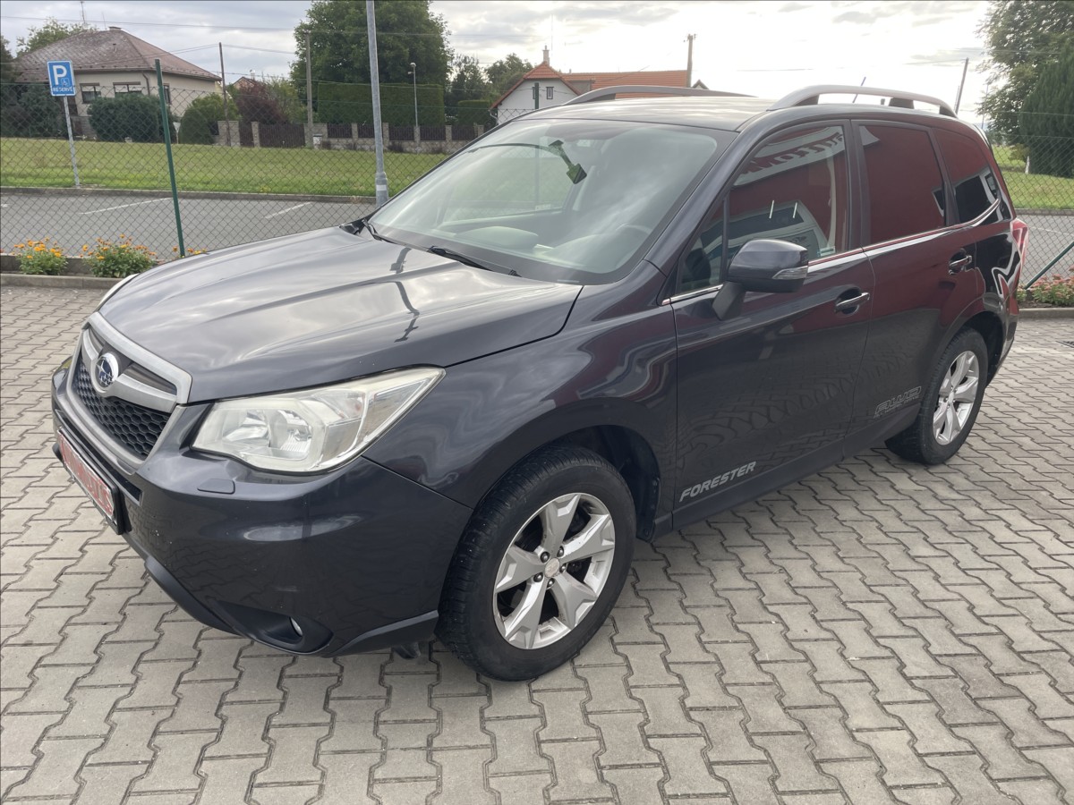subaru-forester-2-0-d-awd-kamera-tz-po-servisu - 3