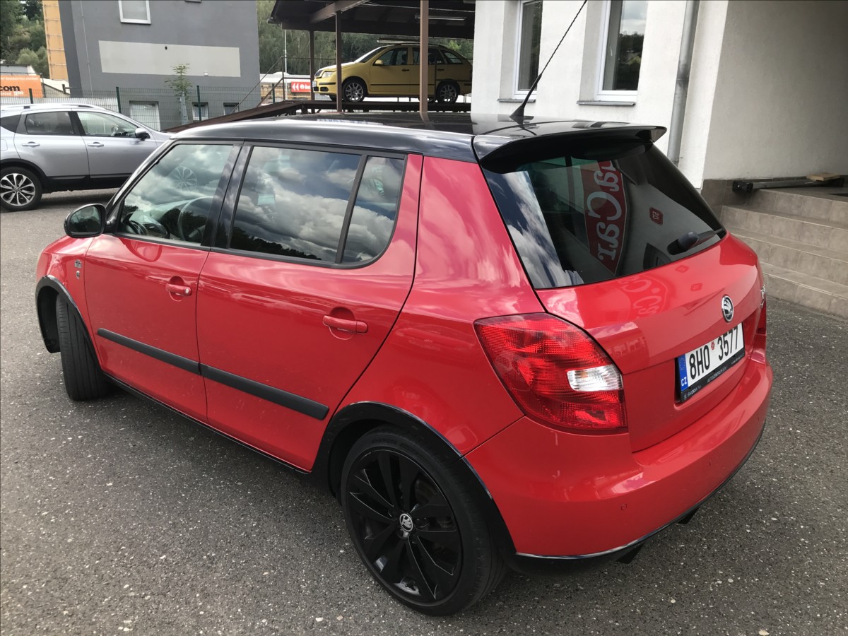 skoda-fabia-1-2-tsi-77kw-monte-carlo - 4