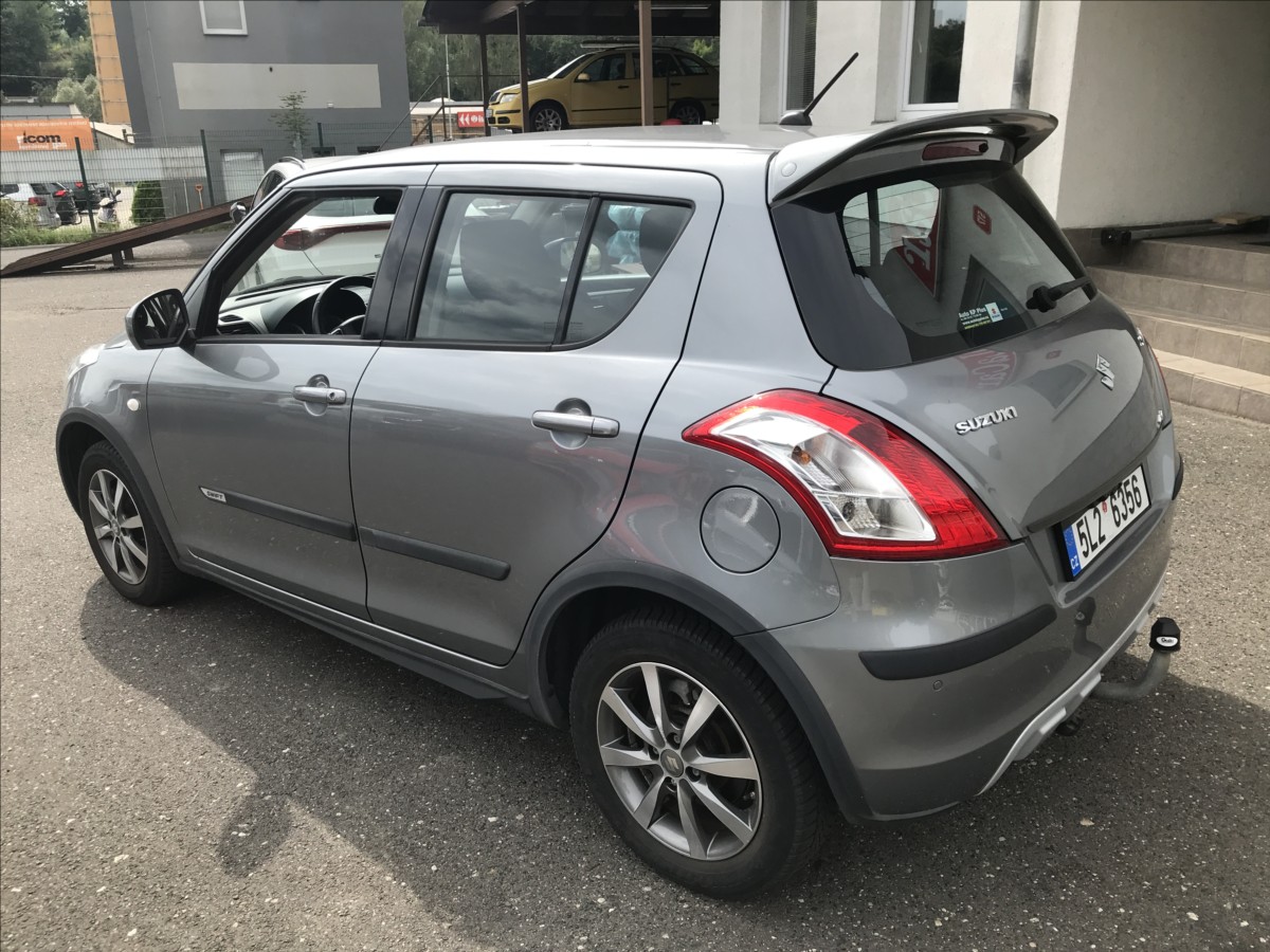 suzuki-swift-1-2-i-69kw-4x4-29tkm - 5