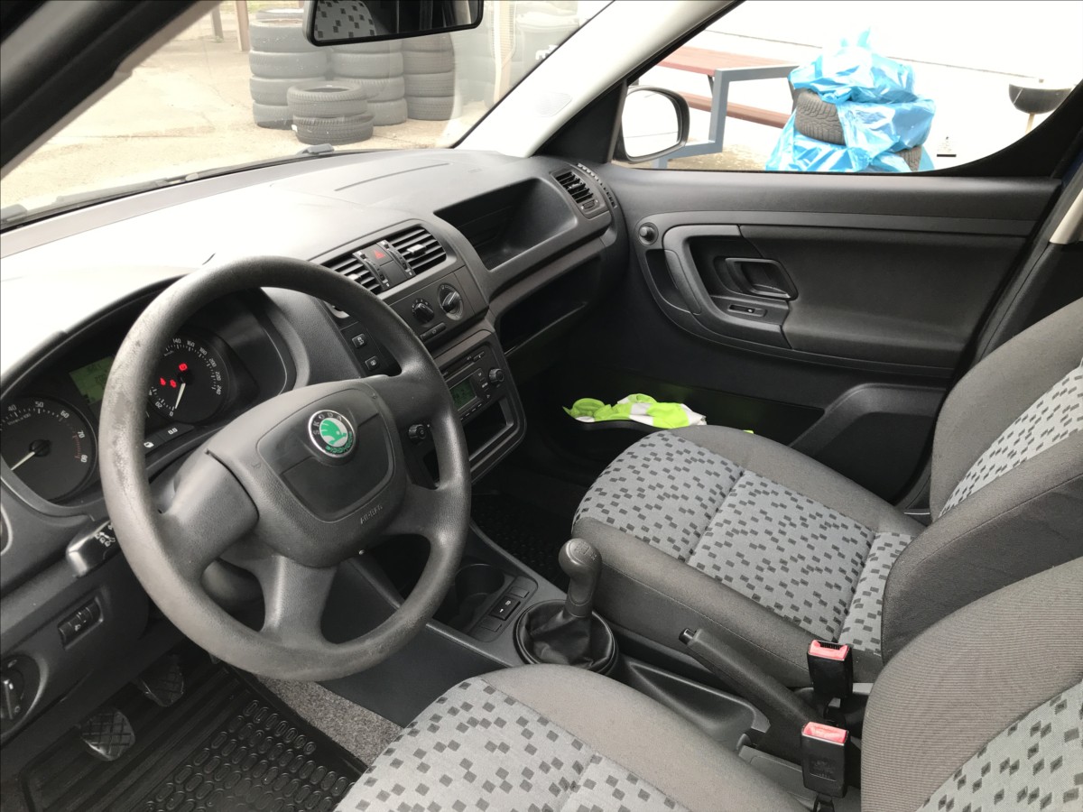skoda-praktik-1-2-12v-51kw - 7