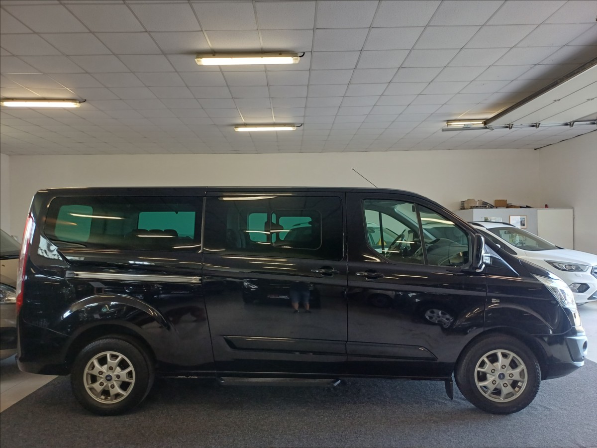 ford-tourneo-custom-2-2-titanium-l2-1maj-motor-119tkm - 2
