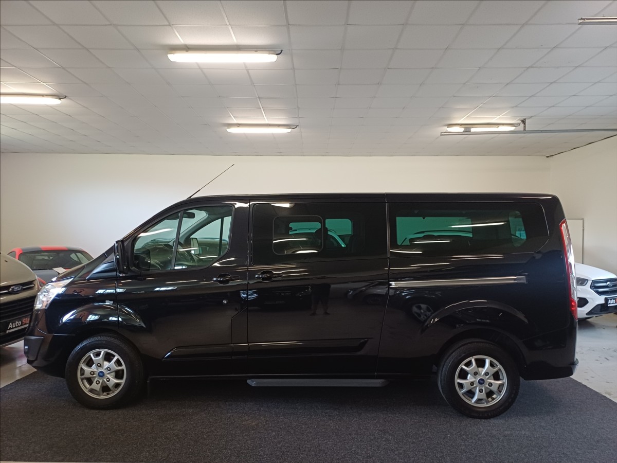 ford-tourneo-custom-2-2-titanium-l2-1maj-motor-119tkm - 3