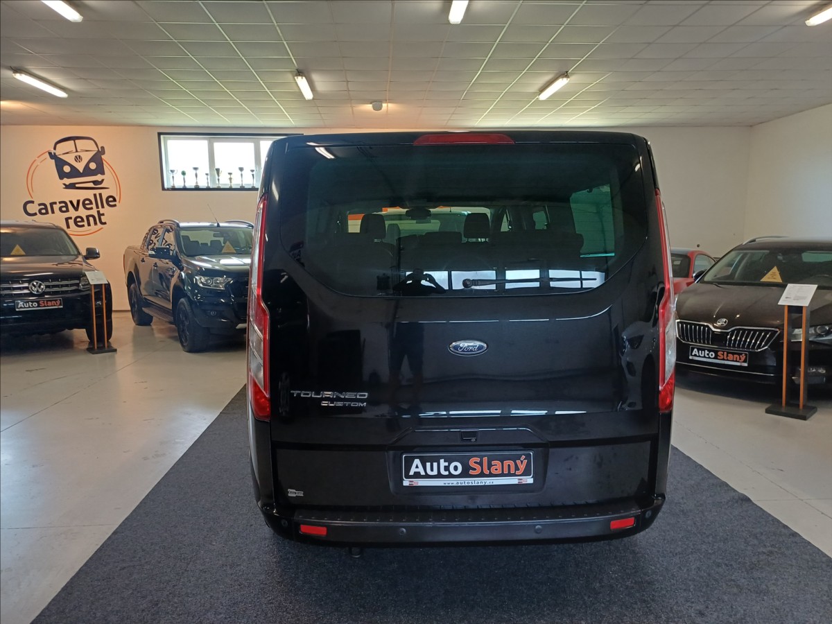 ford-tourneo-custom-2-2-titanium-l2-1maj-motor-119tkm - 8