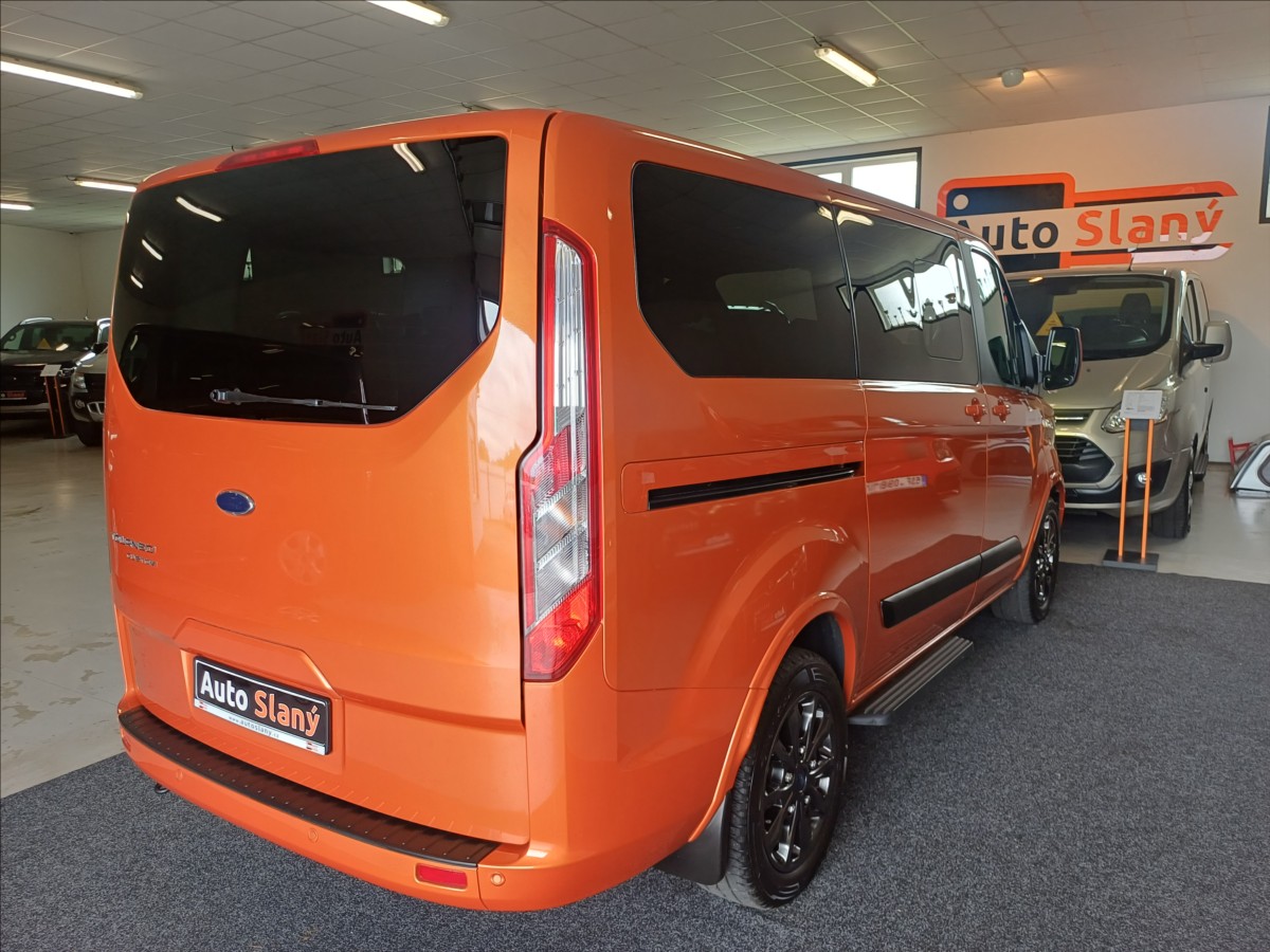 ford-tourneo-custom-2-0-titanium-1maj-po-servisu - 5