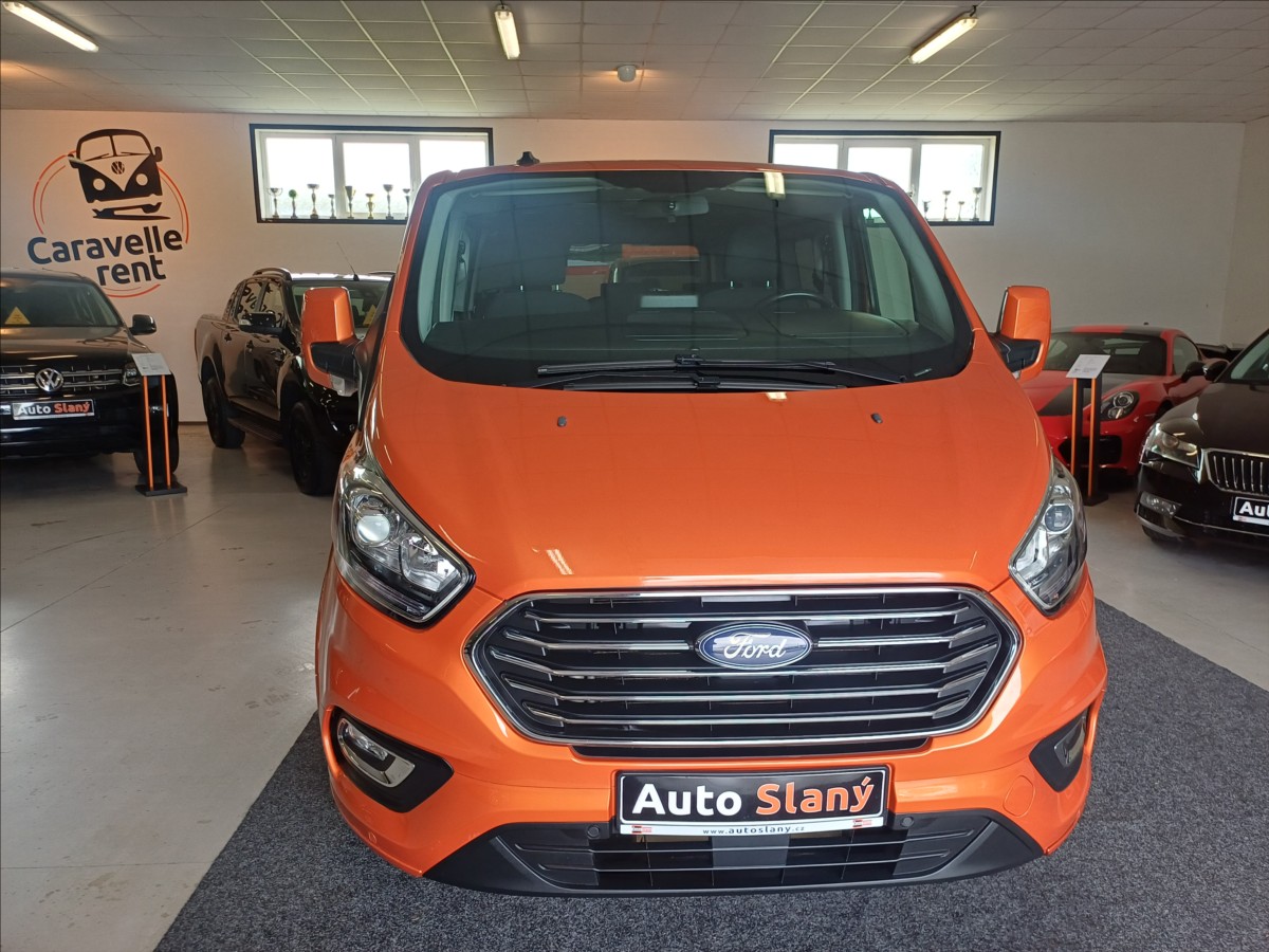 ford-tourneo-custom-2-0-titanium-1maj-po-servisu - 6