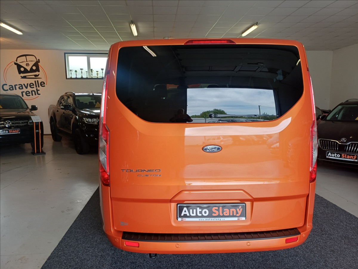 ford-tourneo-custom-2-0-titanium-1maj-po-servisu - 7