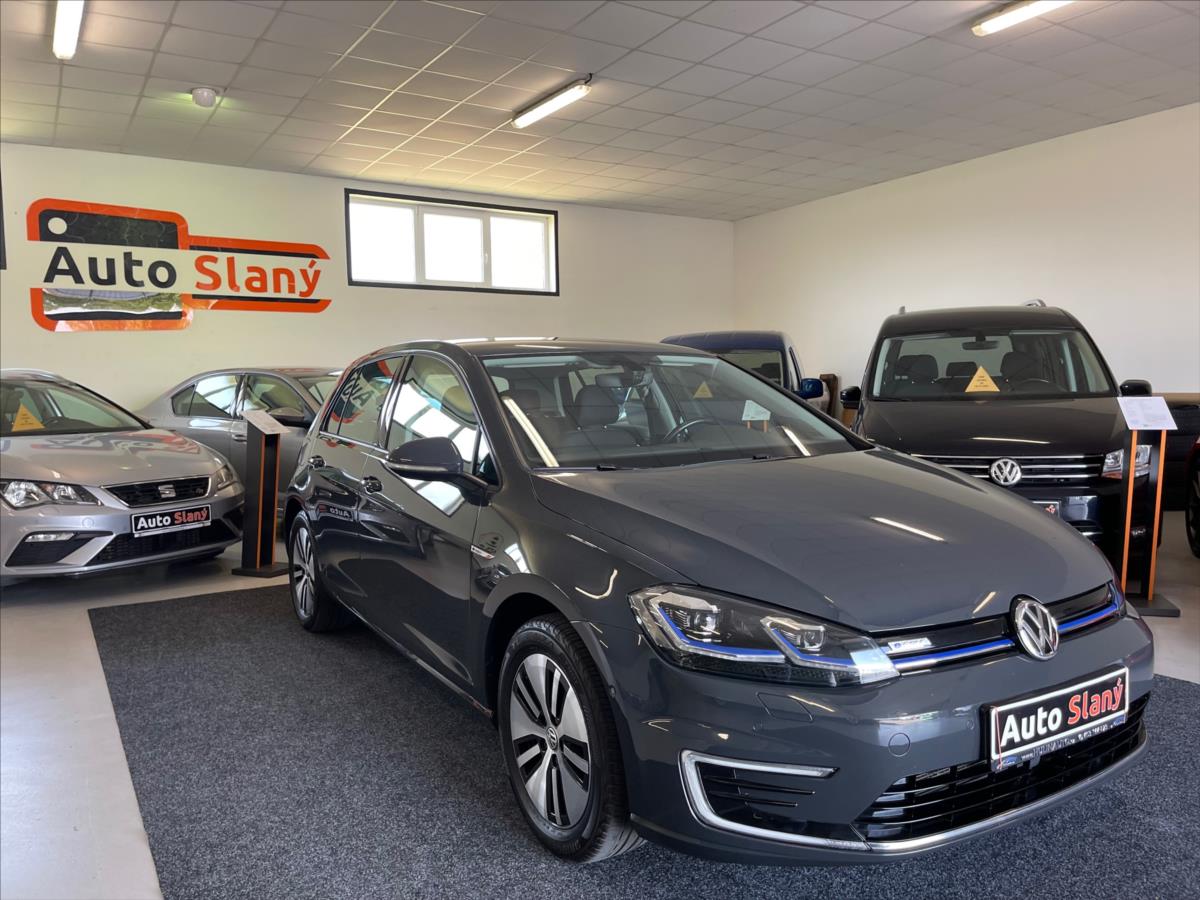 volkswagen-e-golf-100kw-dph-tep-cerpadlo - 1