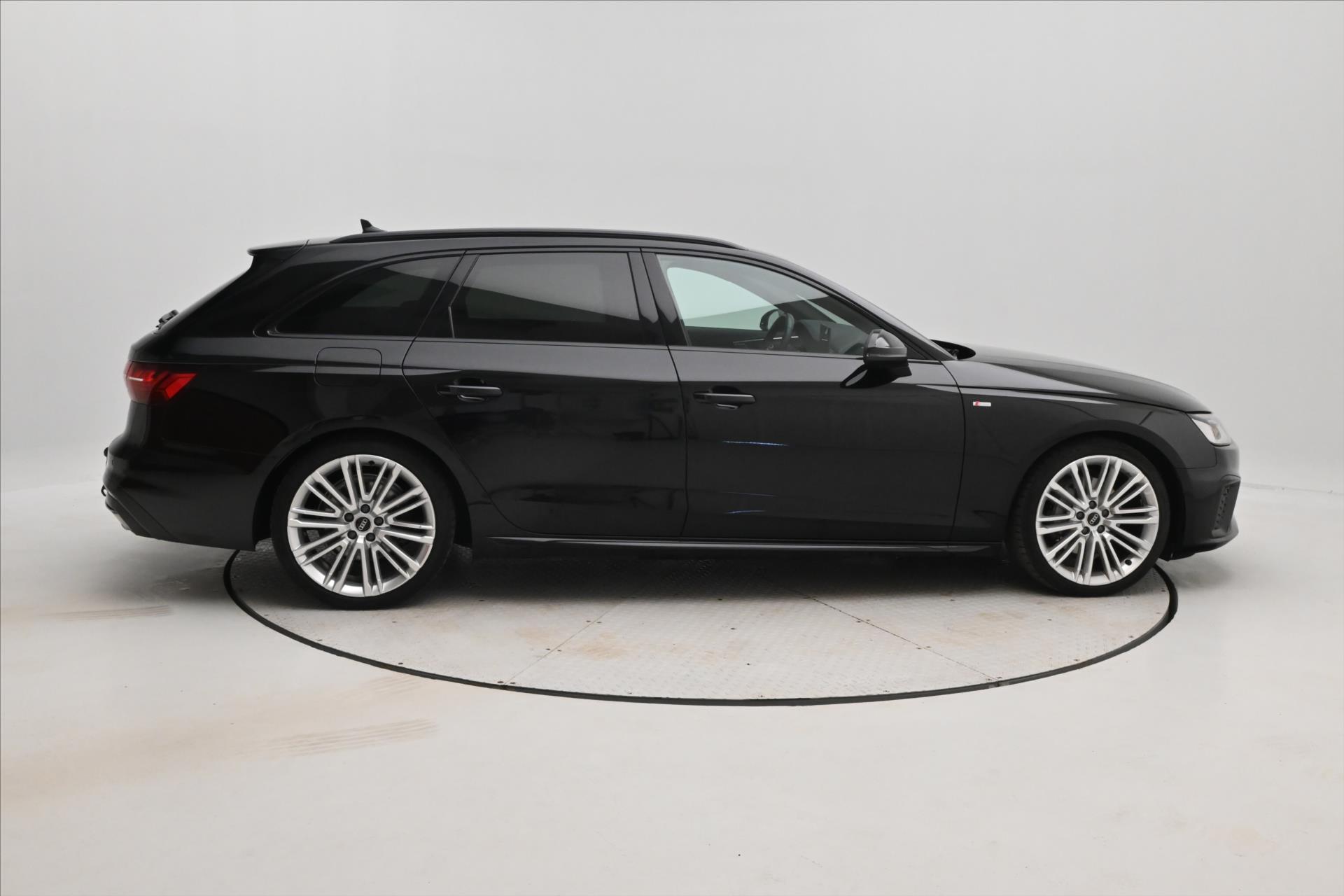 audi-a4-2-0-tdi-150-kw-quattro-zaruka-az-5-let - 3