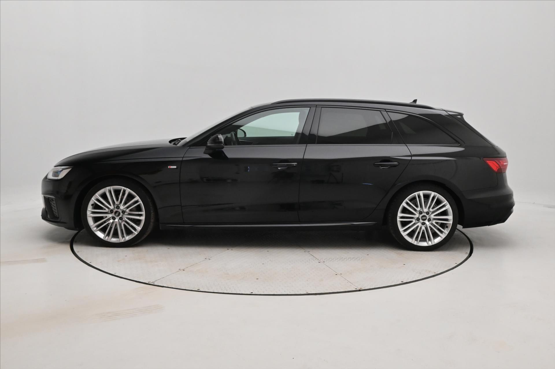 audi-a4-2-0-tdi-150-kw-quattro-zaruka-az-5-let - 7