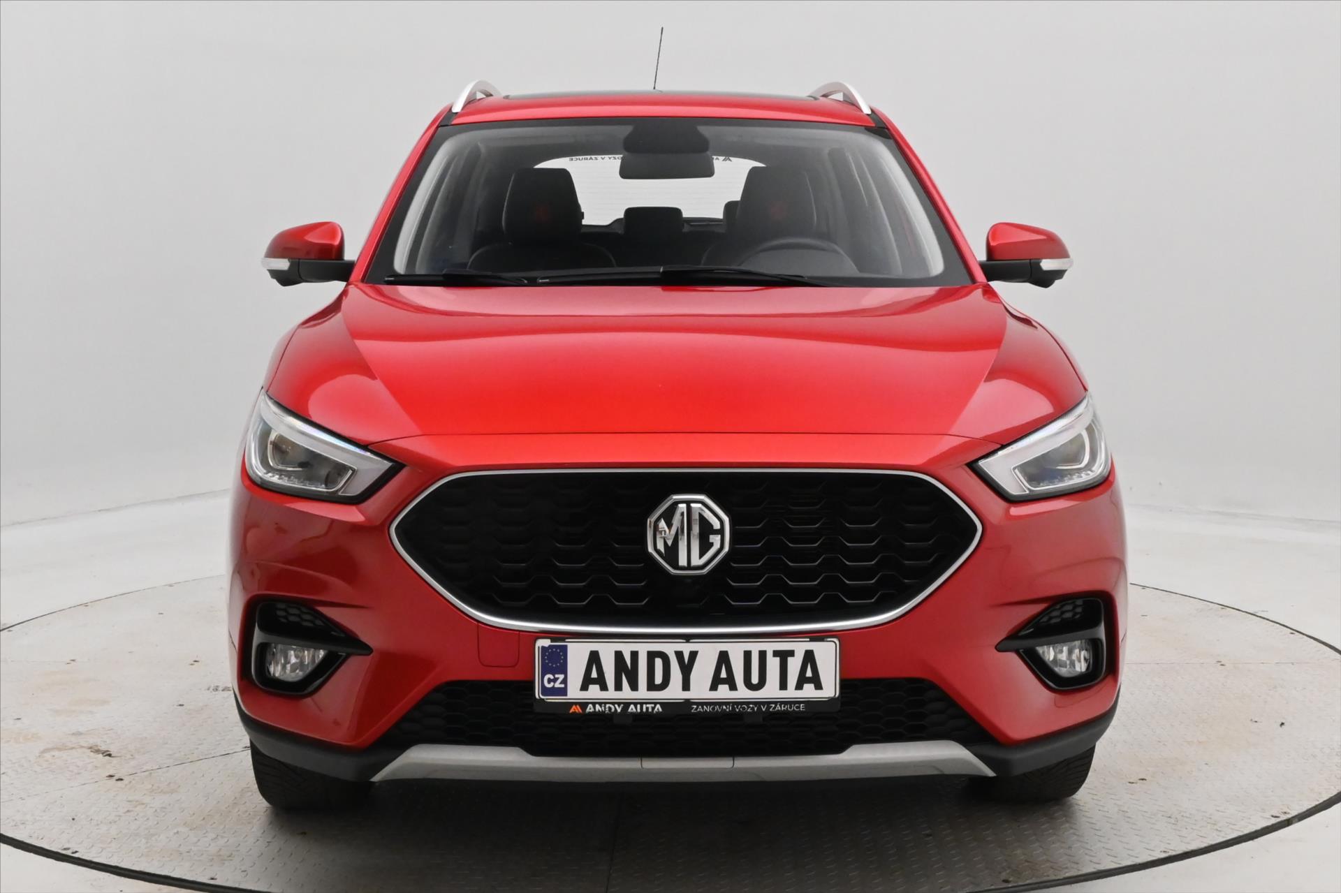 mg-zs-1-0-tgi-82kw-elegance-zaruka-az-5-let - 1