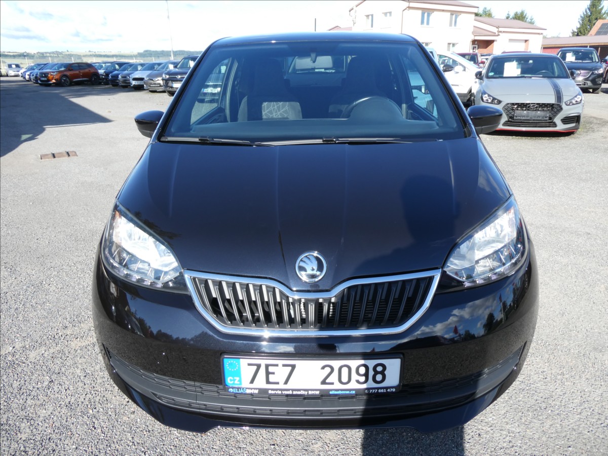 skoda-citigo-1-0-mpi-44kw-clever-po-servise - 1