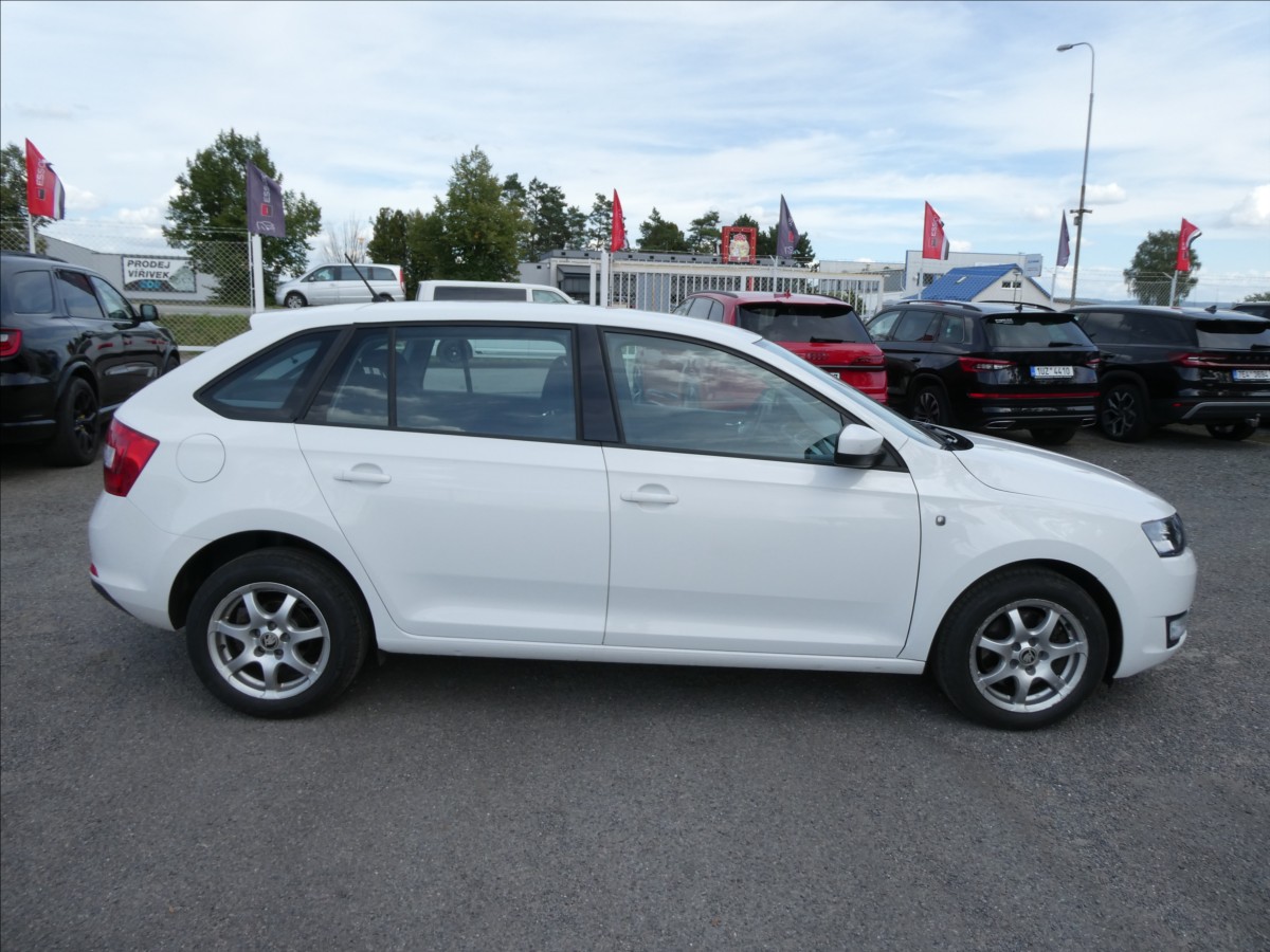 skoda-rapid-1-2-tsi-77kw-style-spaceback - 1