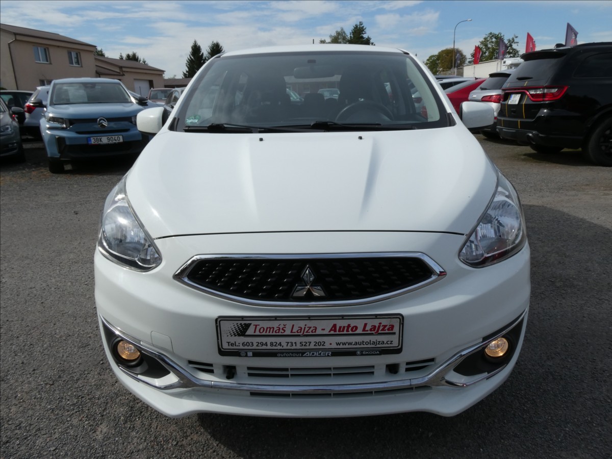 mitsubishi-space-star-1-0-52kw-diamant-klima-serviska - 1