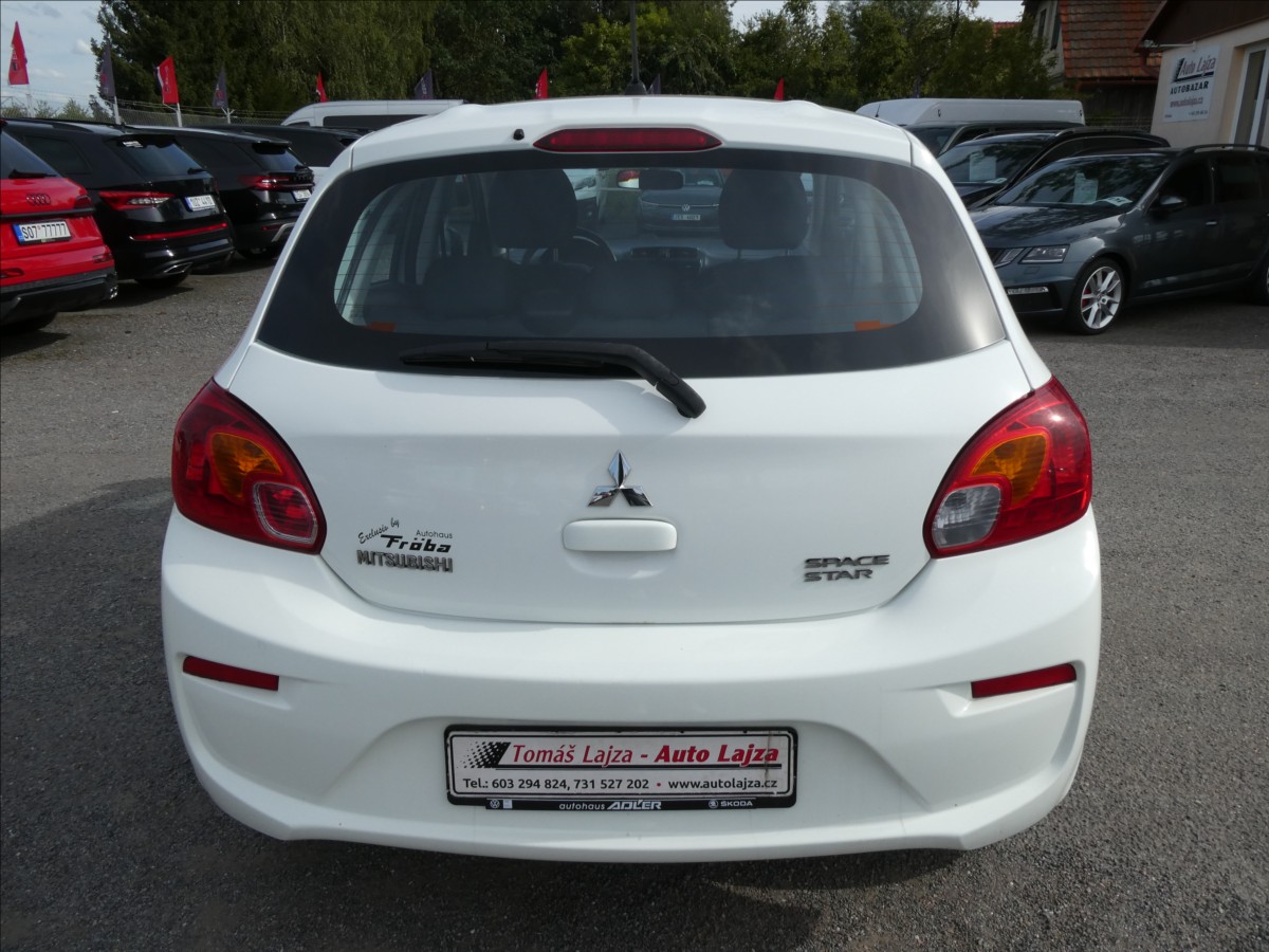 mitsubishi-space-star-1-0-52kw-diamant-klima-serviska - 7