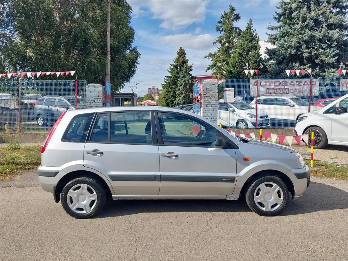 ford-fusion-1-4-i - 3